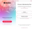 Apple Music in India: Free 3 months trial