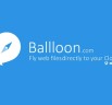 Balloon: Share files between non-Dropbox and Dropbox