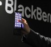 Android-powered BlackBerry Venice slider headed to AT&T?