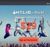 Virtual mobile network Helio is back