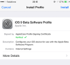 install iOS 9 Public Beta
