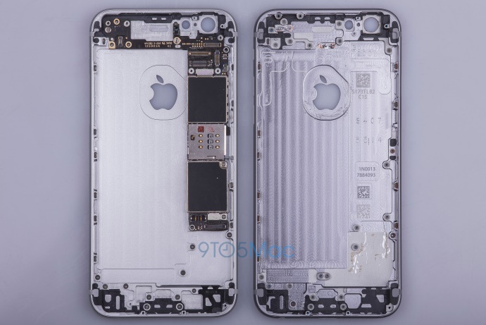 iPhone 6S to look identical outside, with numerous changes inside