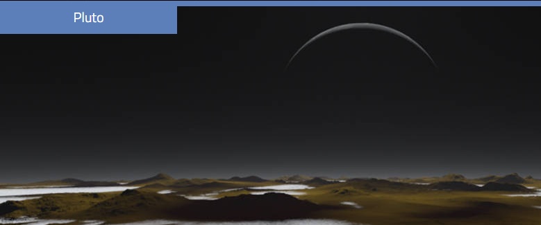 It’s Pluto Time: When the illumination of earth matches to the noon on Pluto