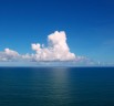 Oceans under threat from Greenhouse gases!