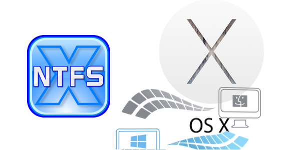 NTFS Write Support on Mac OS X for free