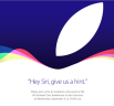 Apple sends out invitation for a new event on September 9: What can we expect?