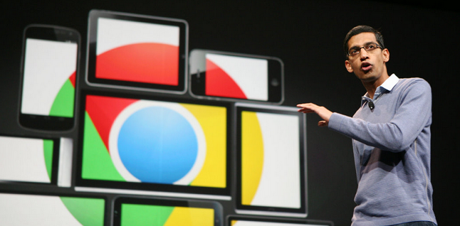 Chrome will block annoying Flash ads by default from September 1, 2015