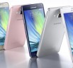 Samsung to launch new Galaxy O series handsets very soon