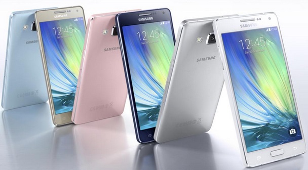Samsung to launch new Galaxy O series handsets very soon