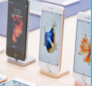 Apple unveils the new iPhone 6S