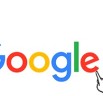 The new Google logo: just after the historic change made in the company