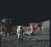 Thousands of Photos from NASA's Apollo Mission is published in Flickr