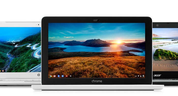 Google rumored to merge Chrome OS with Android