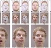 Someone's else expressions on your face? Real time facial Reenactment