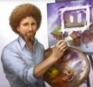 Twitch opens a Hub where you can watch artists while creating their artworks