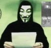Anonymous Hackers declare war on ISIS after the Paris massacre