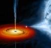 NASA says Indian Scientist's theory is correct; Black Hole do not exist