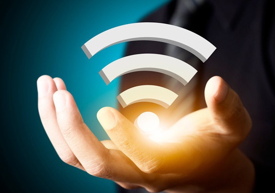 Estonian startup tests LiFi wireless internet technology, 100 times faster than traditional WiFi