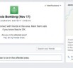 Facebook activates Safety Check after bombing attacks on Yola, Nigeria
