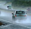 Researchers working on road wetness detection from audio to enhance car safety