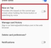 How To Turn On/ Off Google Now On Tap on Android Marshmallow