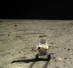 China's Yutu or Jade Rover alive! Beaming info about moon's rock formation