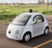 Google disappointed with California's new rules for Self-Driving cars