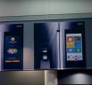 CES 2016: Samsung incorporating a massive touchscreen on its next smart fridge