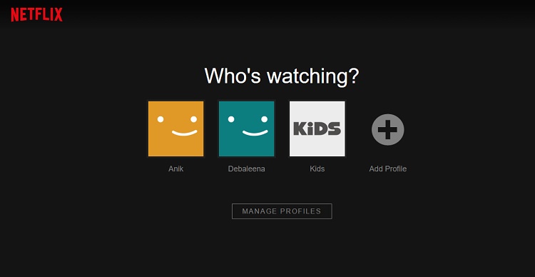How to access Netflix secret genre categories