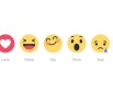 Facebook Reaction button helps you express beyond Likes