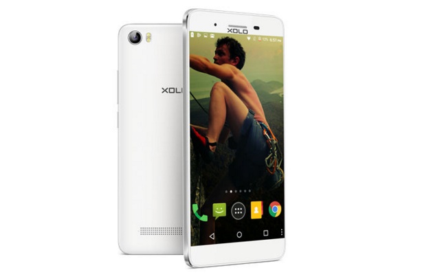 Xolo launched the Era 4K smartphone with 4000 mAh battery in India