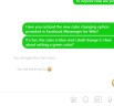 How To Change Chat Colors And The Emoji Shortcut in Facebook Messenger?