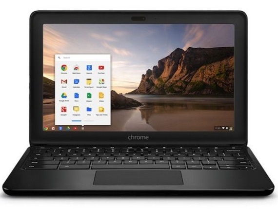 Google raised its bounty for Chromebook hack to $100,000
