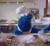 Apple appoints this cute Cookie Monster as its new spokesperson
