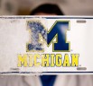 University of Michigan develops icephobic material for car windshields and more