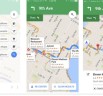 Google Maps receive new update called Pit Stop Feature in iOS
