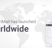 ProtonMail: The encrypted email service launches, along with iOS and Android Apps