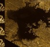 NASA finds change in appearance of Magic Island features in Titan, Saturn's satellite