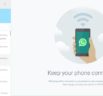 How to use WhatsApp Web for Android?
