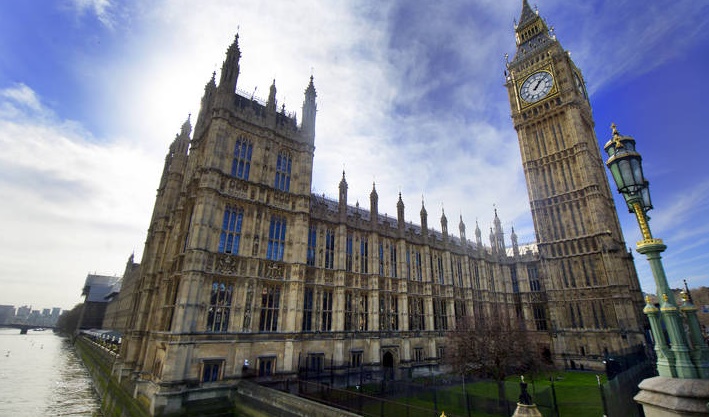 London's iconic Big Ben to be silenced for several months