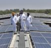 World's largest single rooftop solar plant launched in Punjab