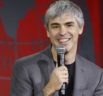 Larry Page adumbrating plans to launch Flying Cars