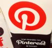 With Pinterest, search any product using your smartphone's camera
