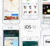 Apple releases iOS 10 Developer Beta 8 and Public Beta 7