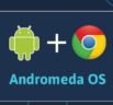 Google to launch Andromeda Operating systemGoogle to launch Andromeda Operating system