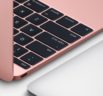 Apple rumored to incorporate dynamic e-ink keys in MacBook keyboard