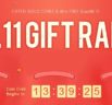 Gift Rain: The Ultimate Gift Fest at Gearbest.com