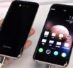 Huawei unveils its experimental smartphone 'Honor Magic'