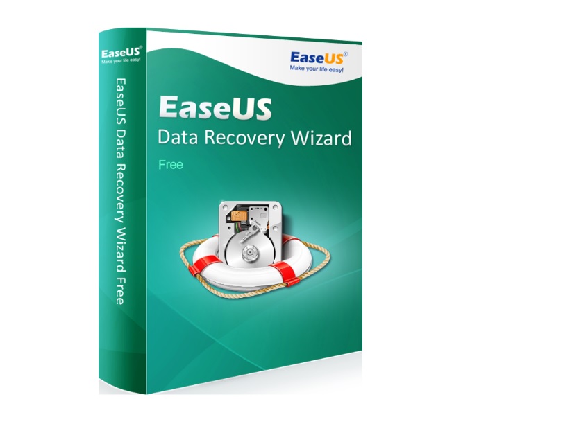 EaseUS Data Recovery