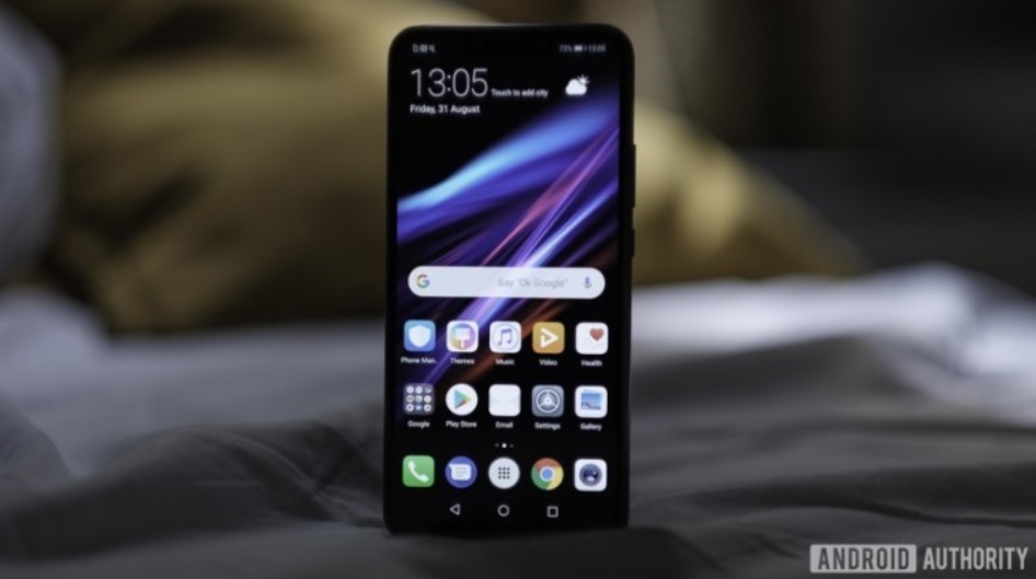 Huawei Mate 20